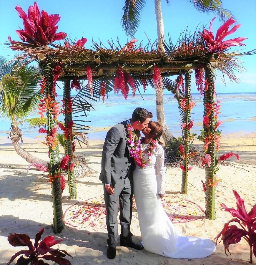 Sigasiga Sands Boutique Villa