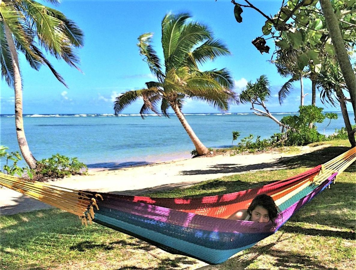 Sigasiga Sands Boutique