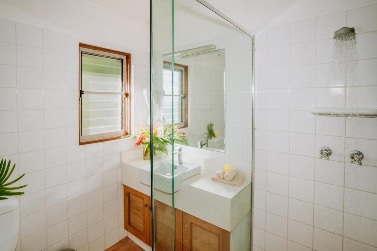 Malaqereqere Villas Sigatoka