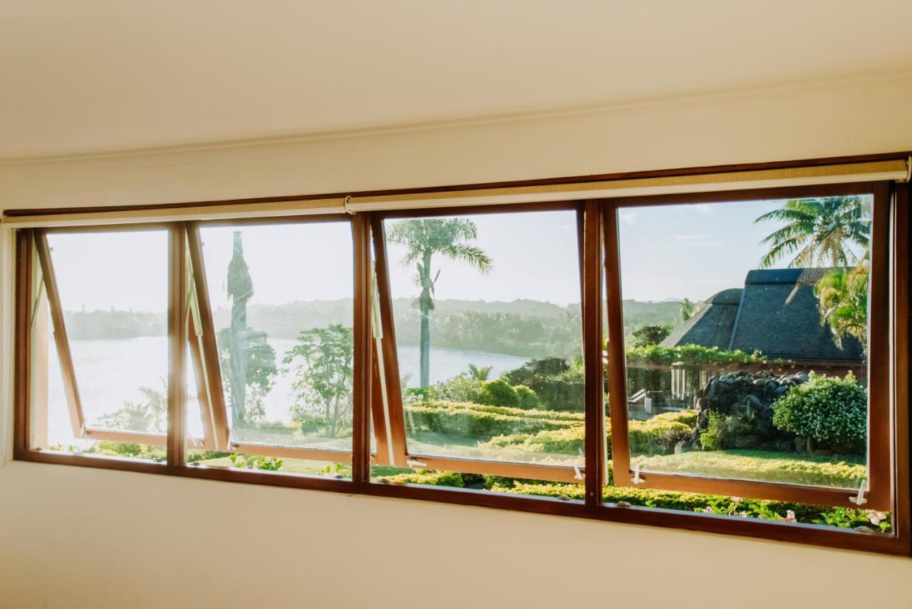 Malaqereqere Villas Villa *