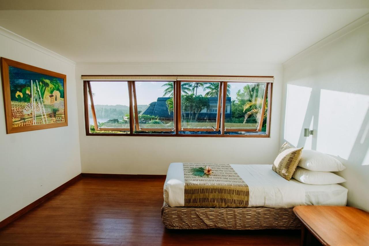 Malaqereqere Villas * Sigatoka
