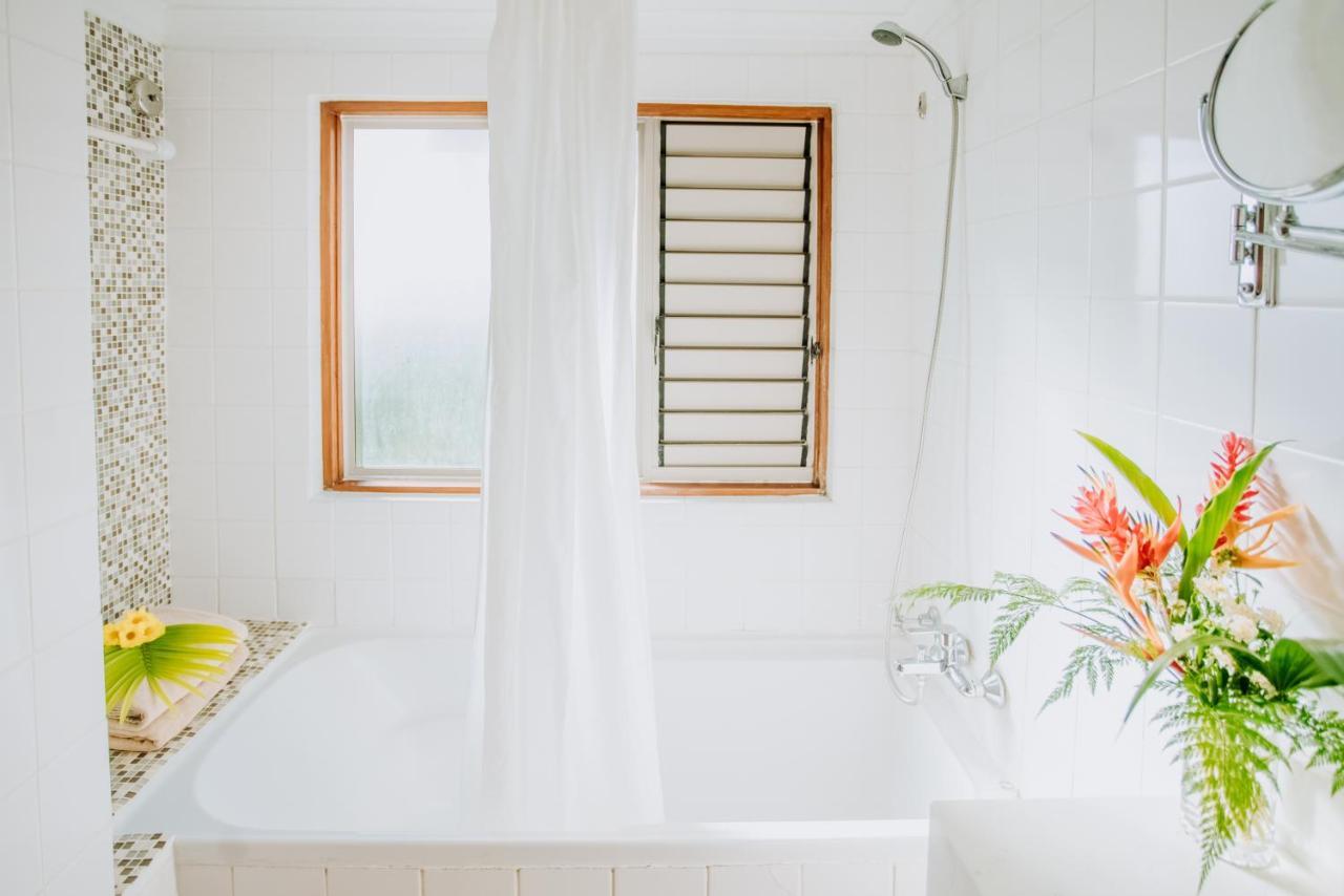 Villa Malaqereqere Villas Sigatoka