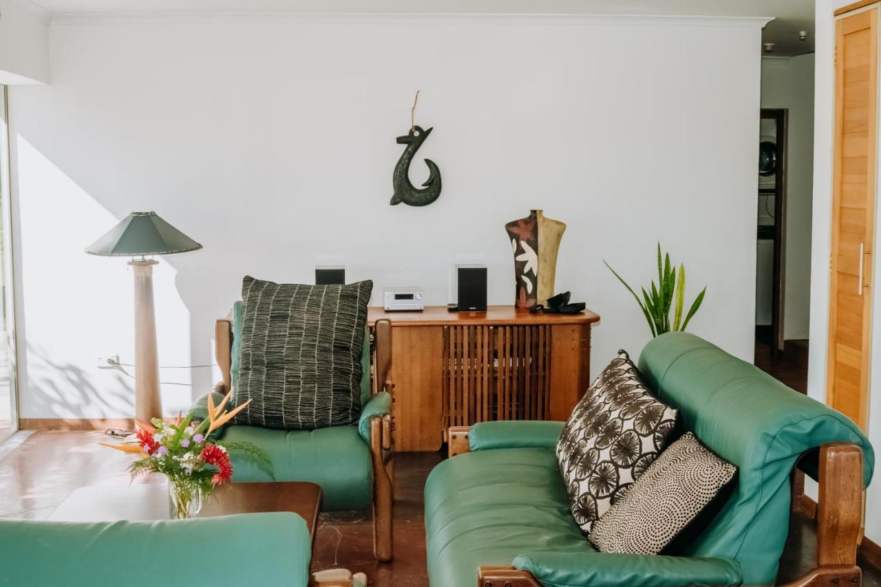 Malaqereqere Villas *