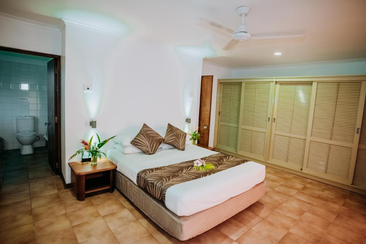 Malaqereqere Villas *