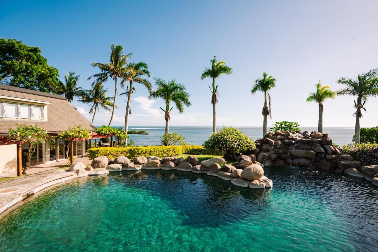 Malaqereqere Villas *