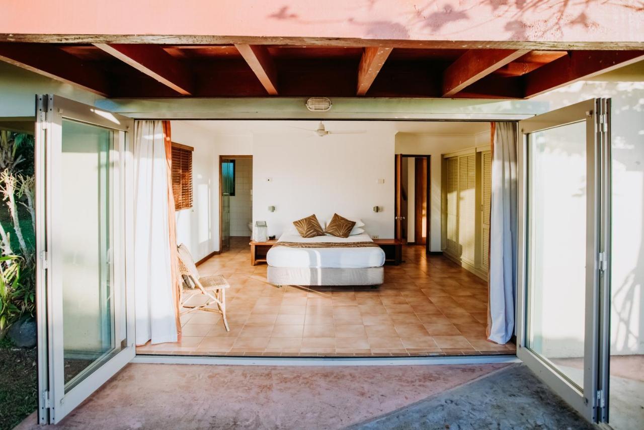 Villa Malaqereqere Villas