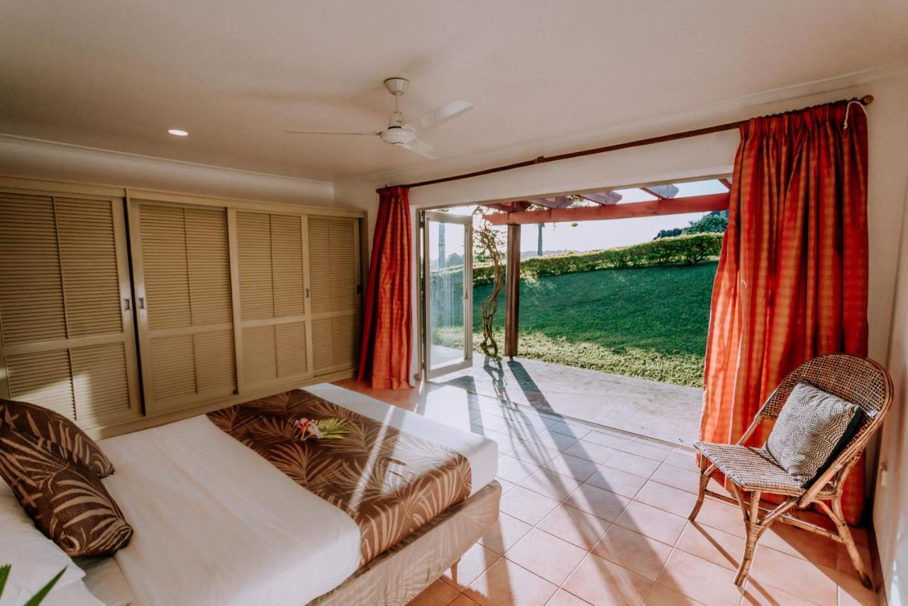 Malaqereqere Villas Villa Sigatoka