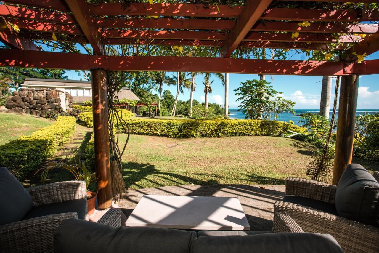 Villa Malaqereqere Villas