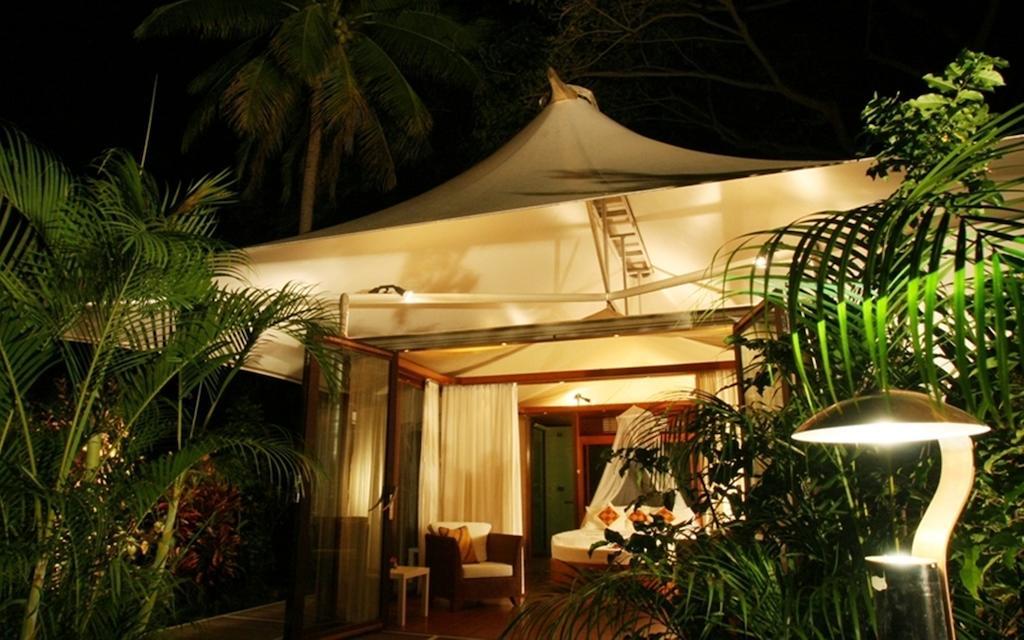 Hotel The Fiji Orchid Lautoka
