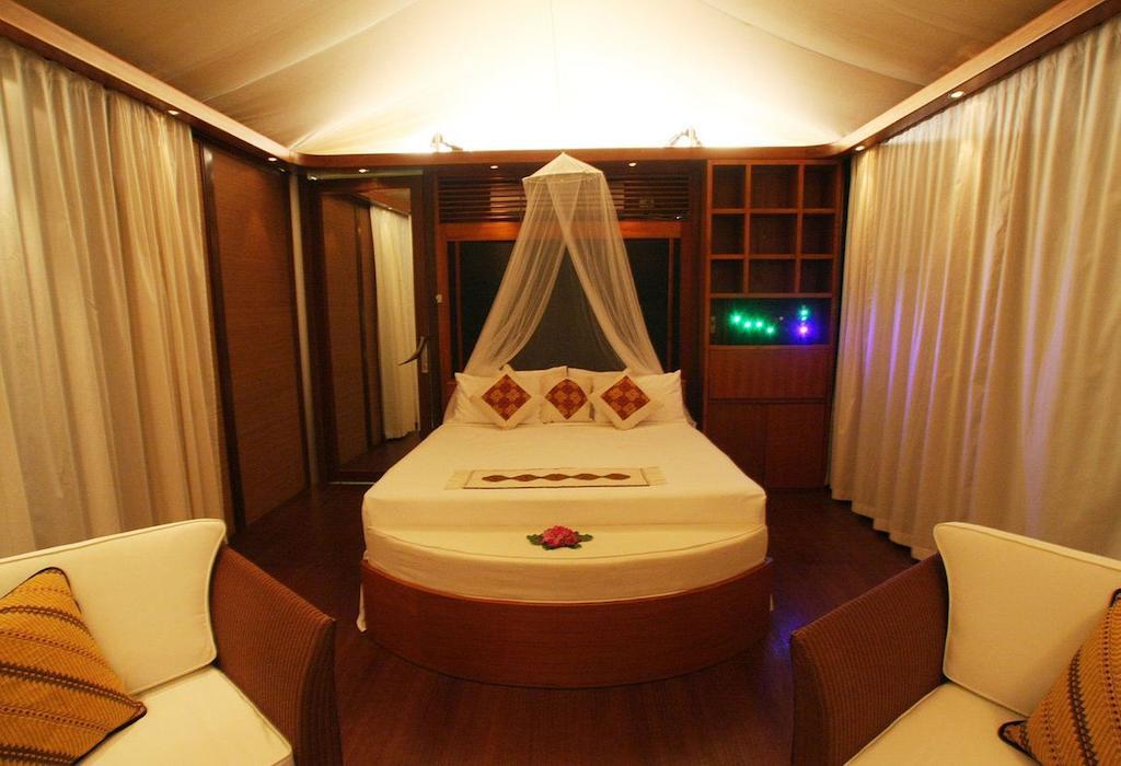 Hotel The Fiji Orchid 5*