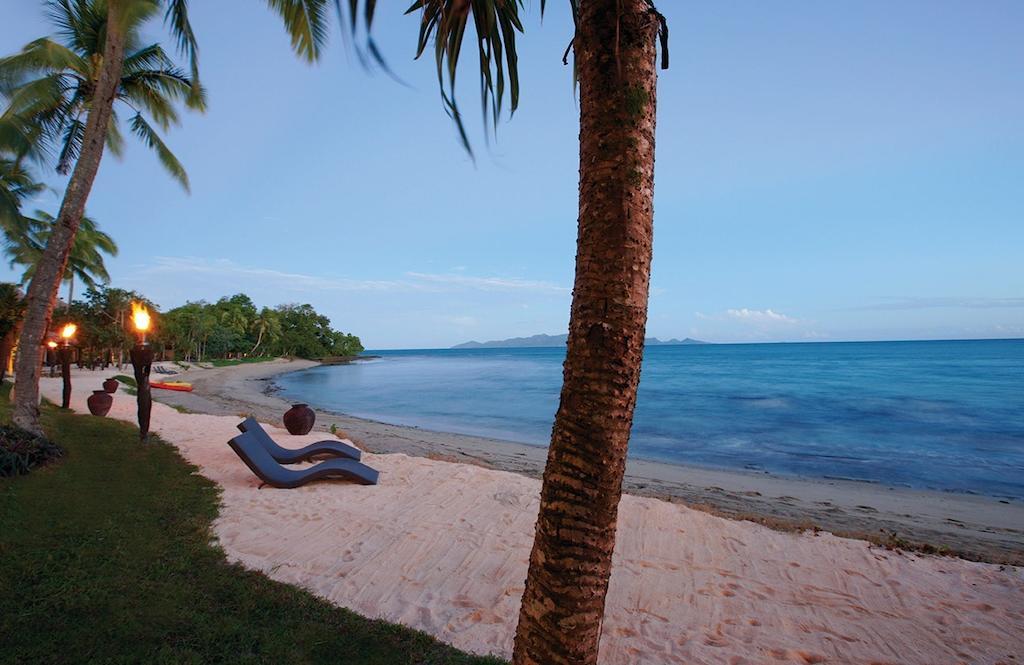 Resort Nanuku, Collection 5*