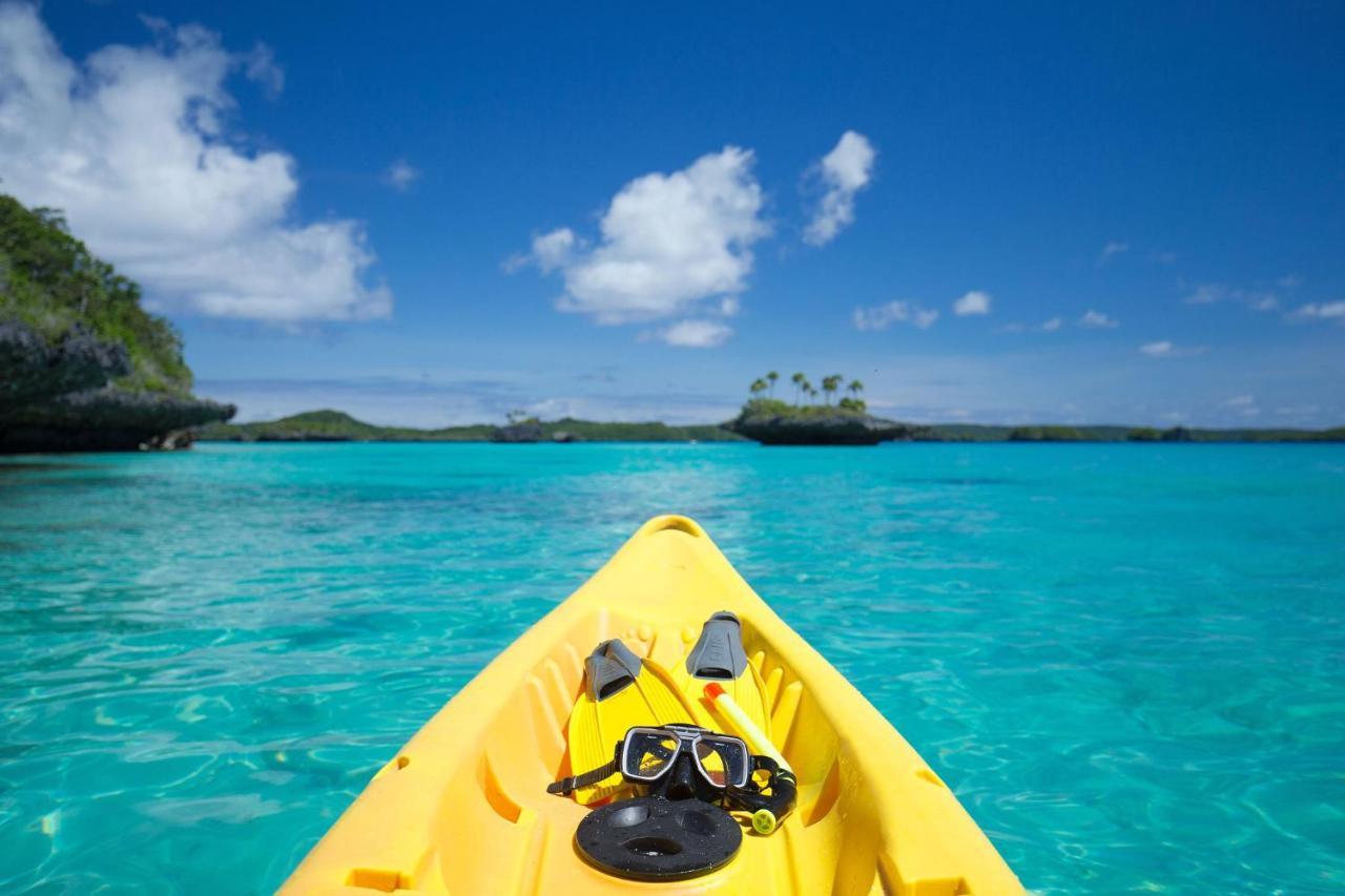 Captain Cook Cruises Fiji 