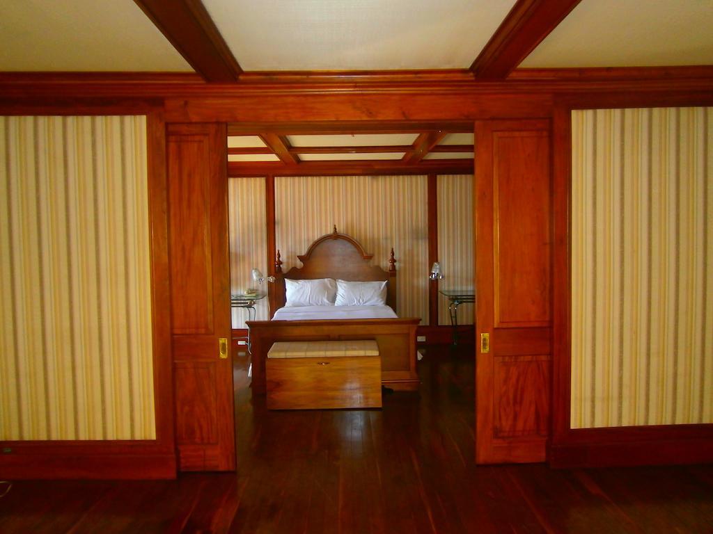 Southern Cross Fiji Hotel Suva