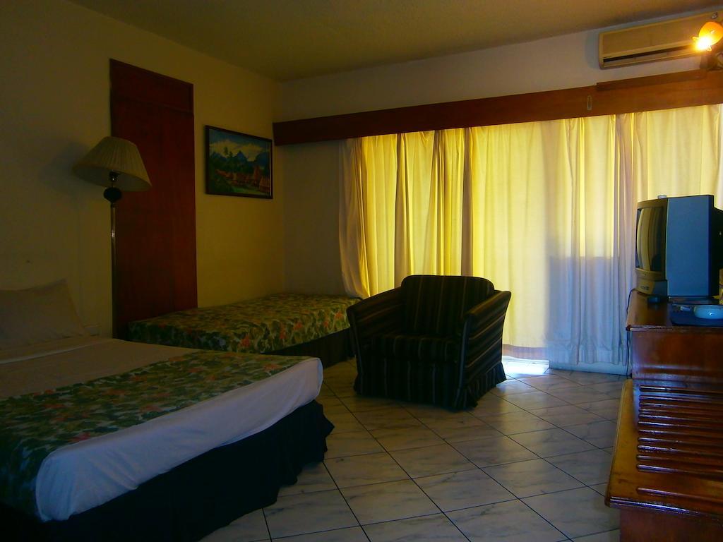 Southern Cross Fiji 3*