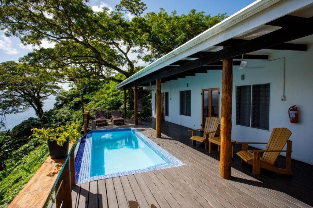 Resort Daku