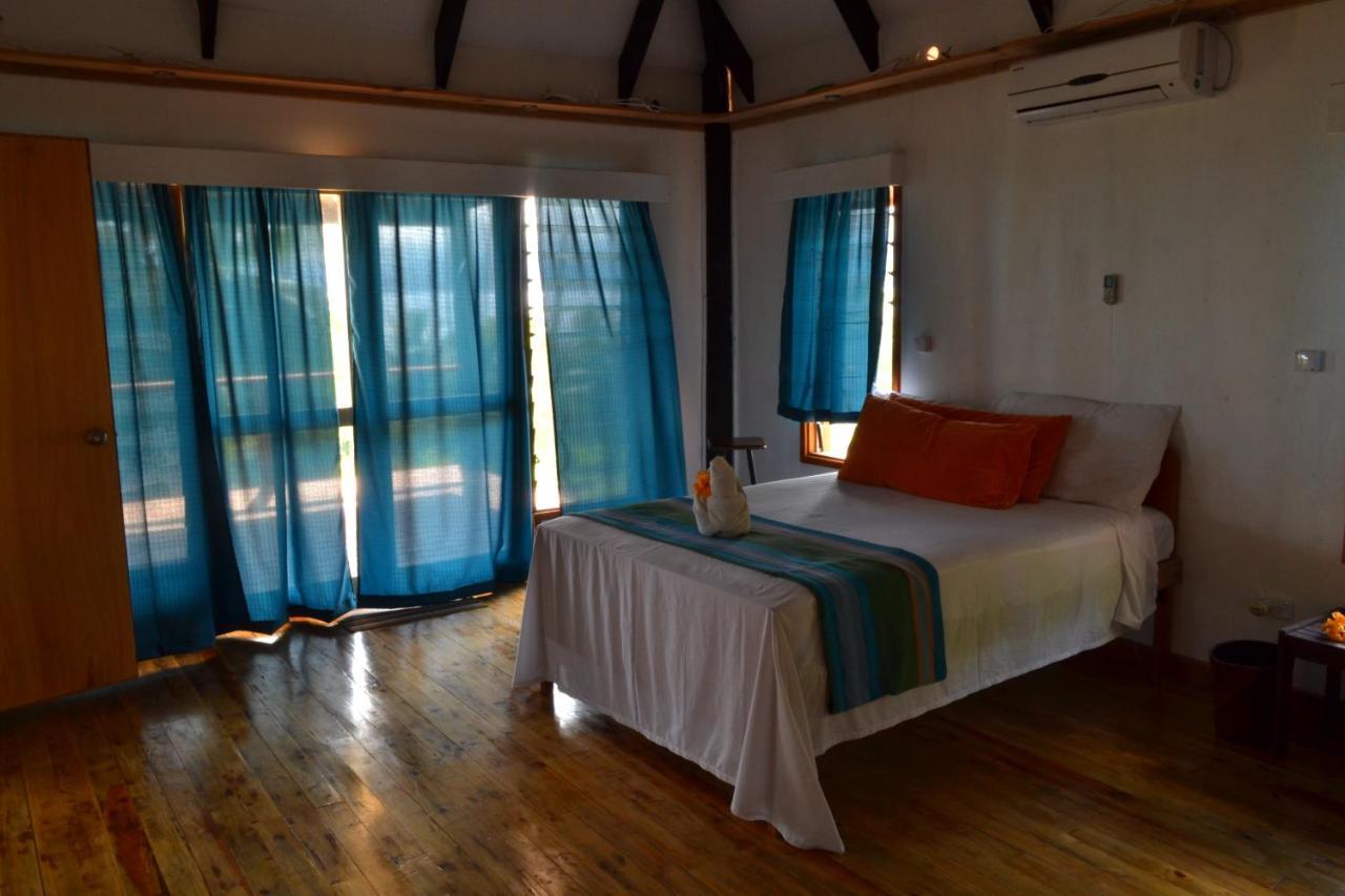 Resort Daku Savusavu