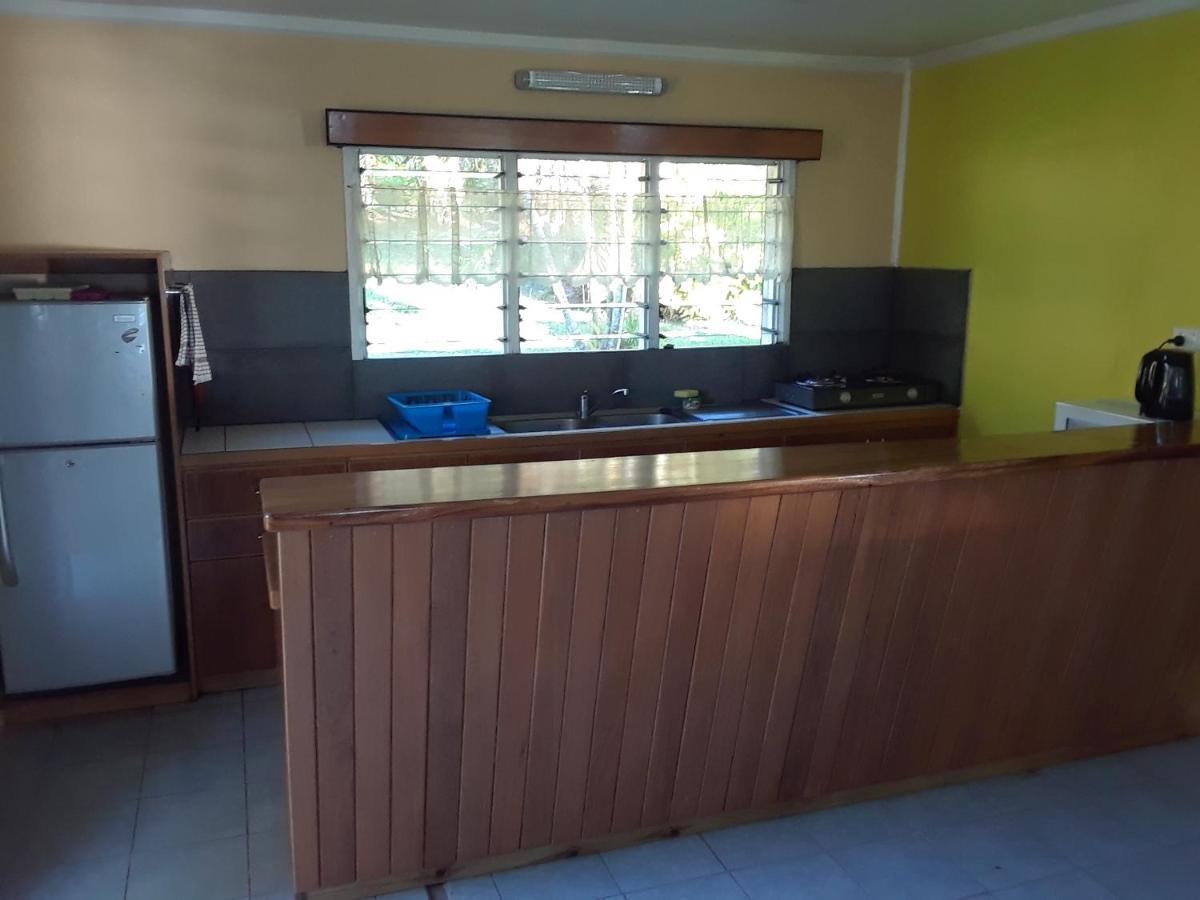 Daku Savusavu
