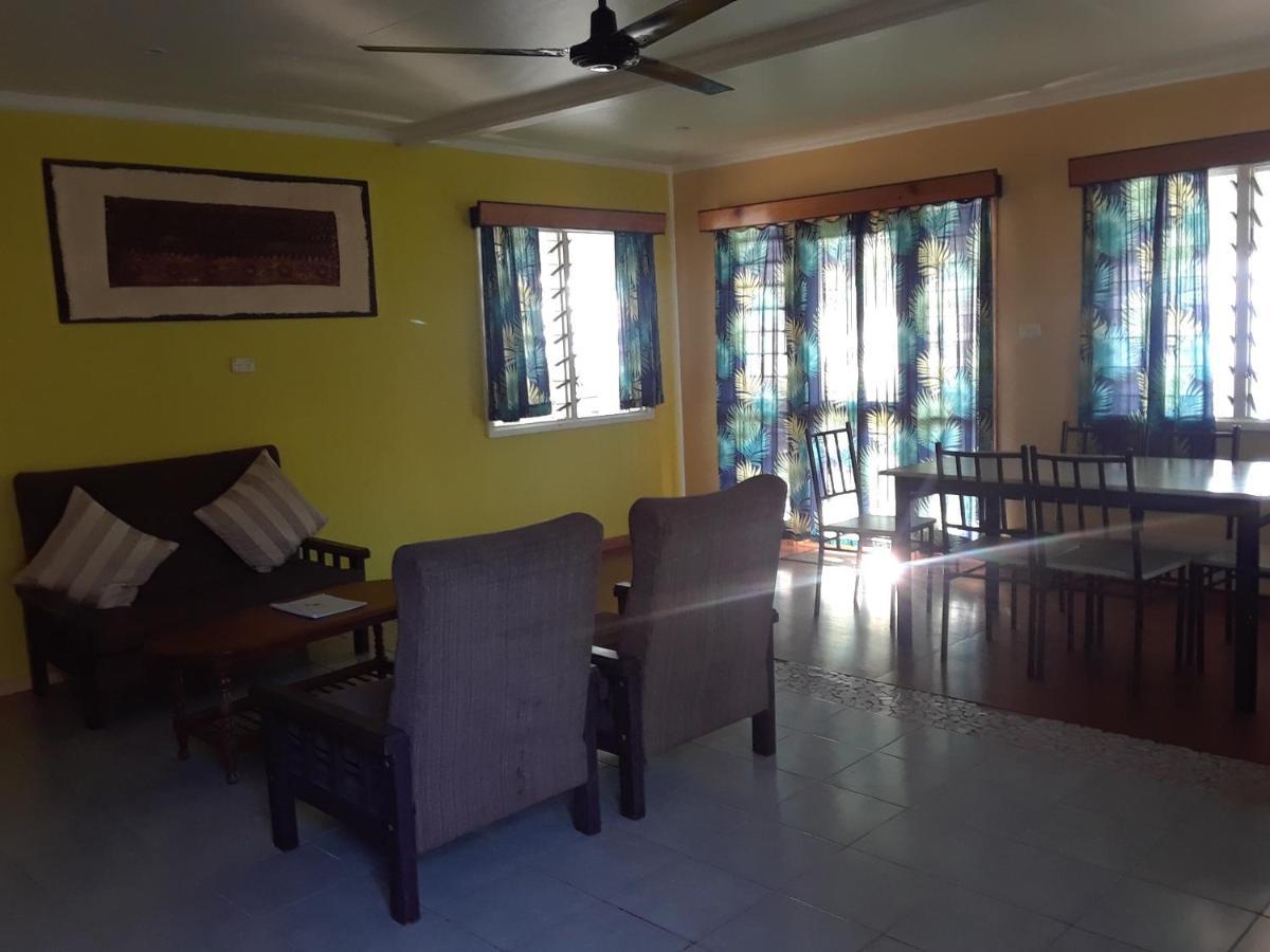 Daku 3* Savusavu