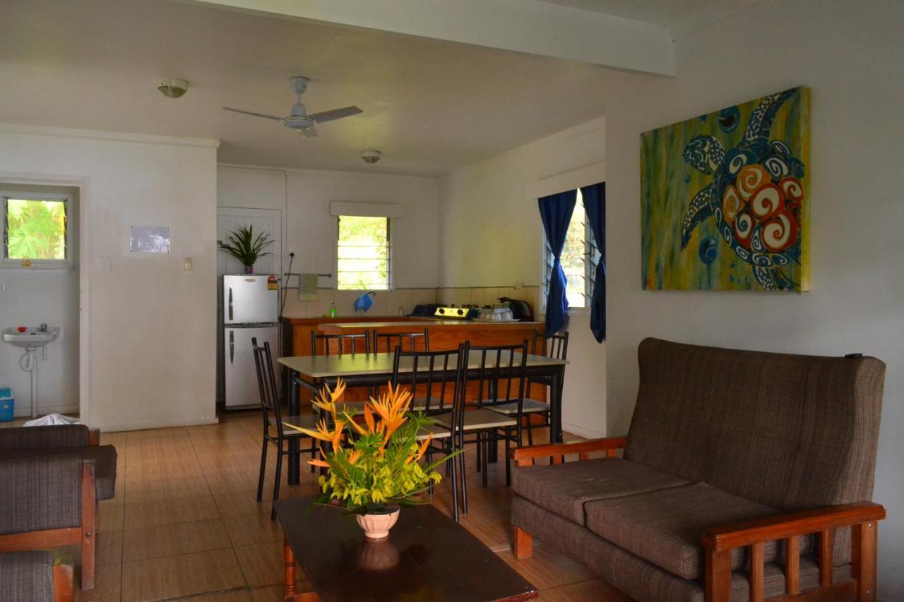 Resort Daku 3*