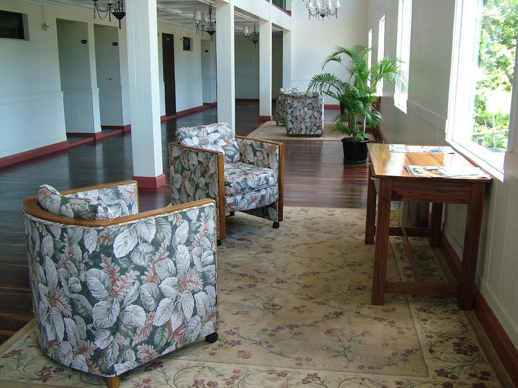 Southern Cross Fiji 3*