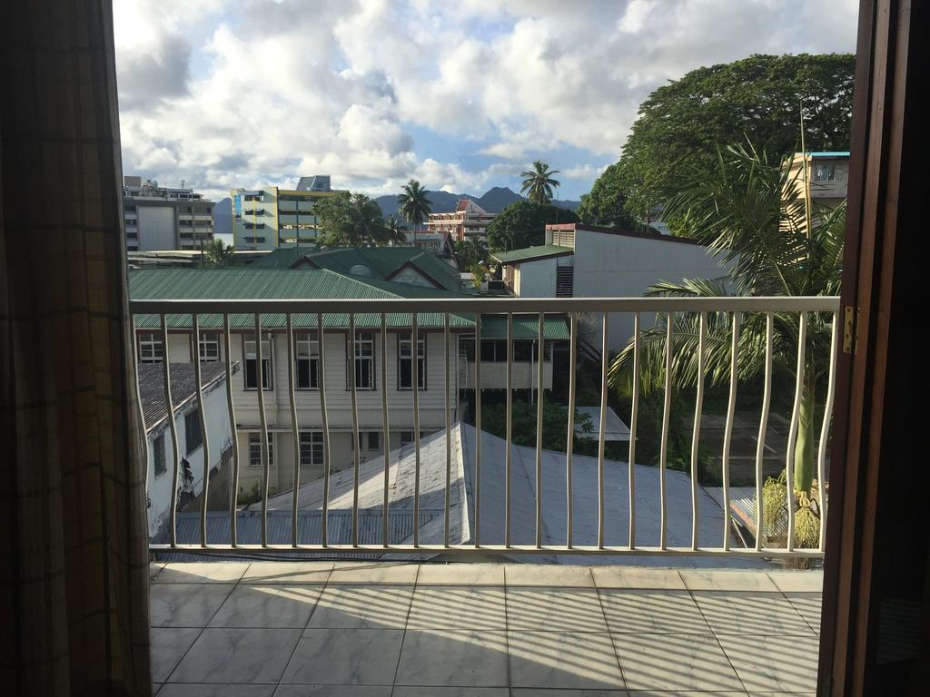 Southern Cross Fiji 3*