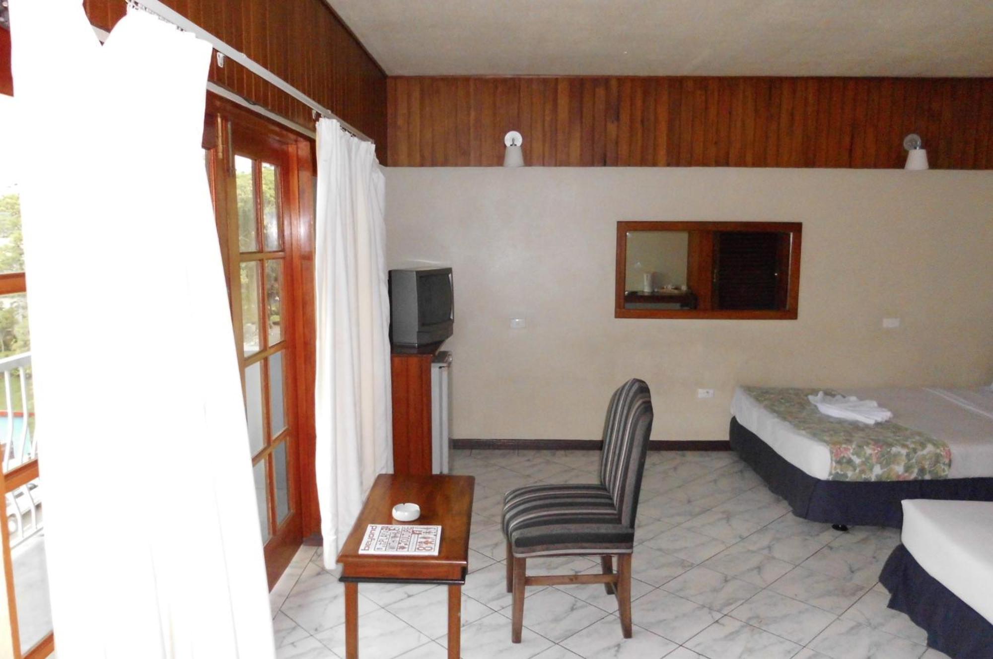 Hotel Southern Cross Fiji Suva