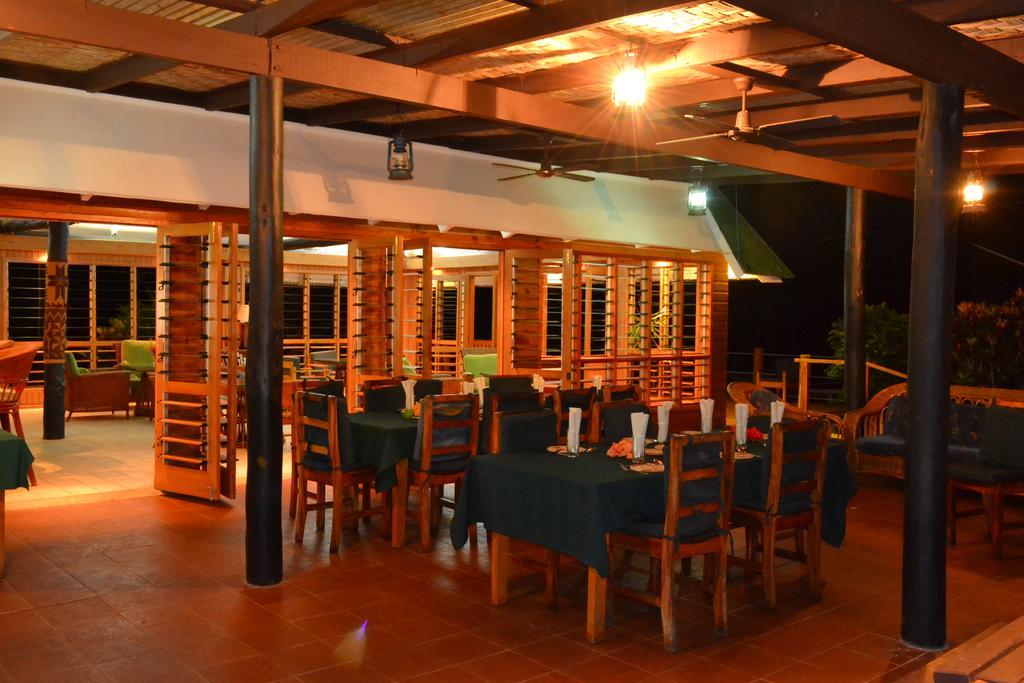 Resort Daku Savusavu