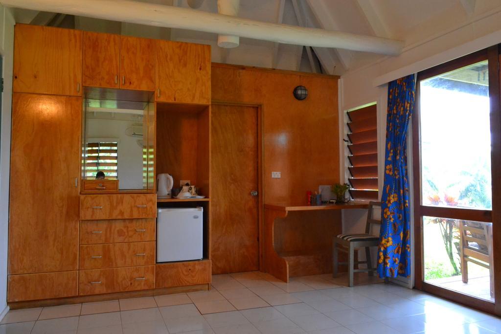 Daku Savusavu