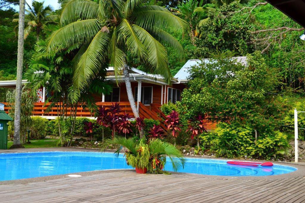 Daku Resort