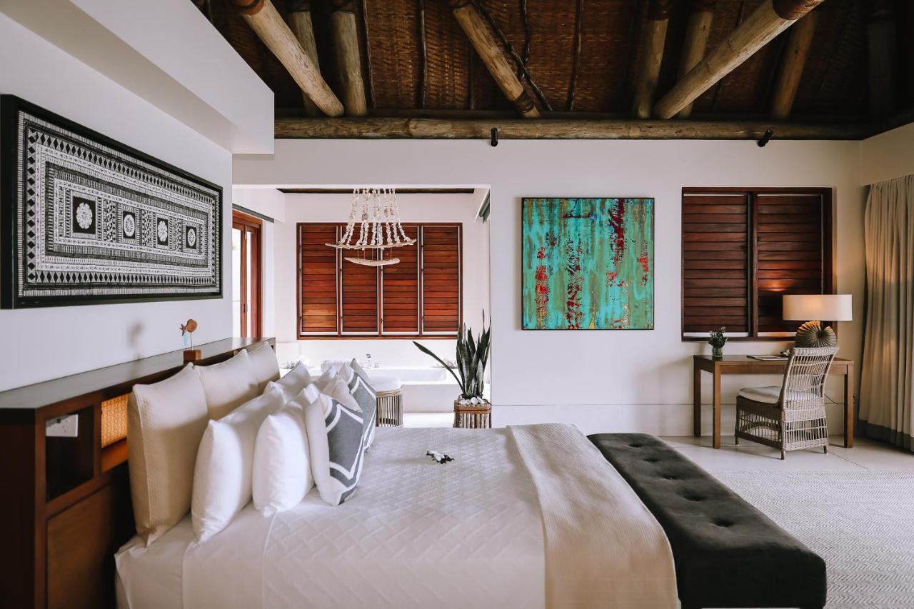 Kokomo Private Island Fiji 5* Yaukuve Levu