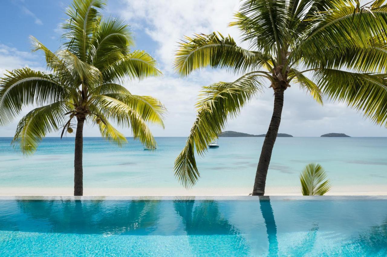 Kokomo Private Island Fiji Resort