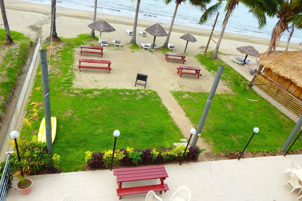 Hotel Tropic Of Capricorn 2*