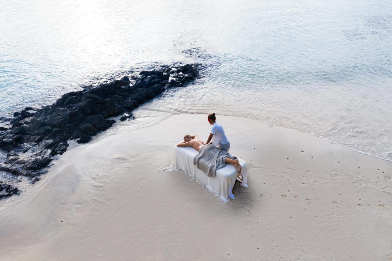 Kokomo Private Island Fiji