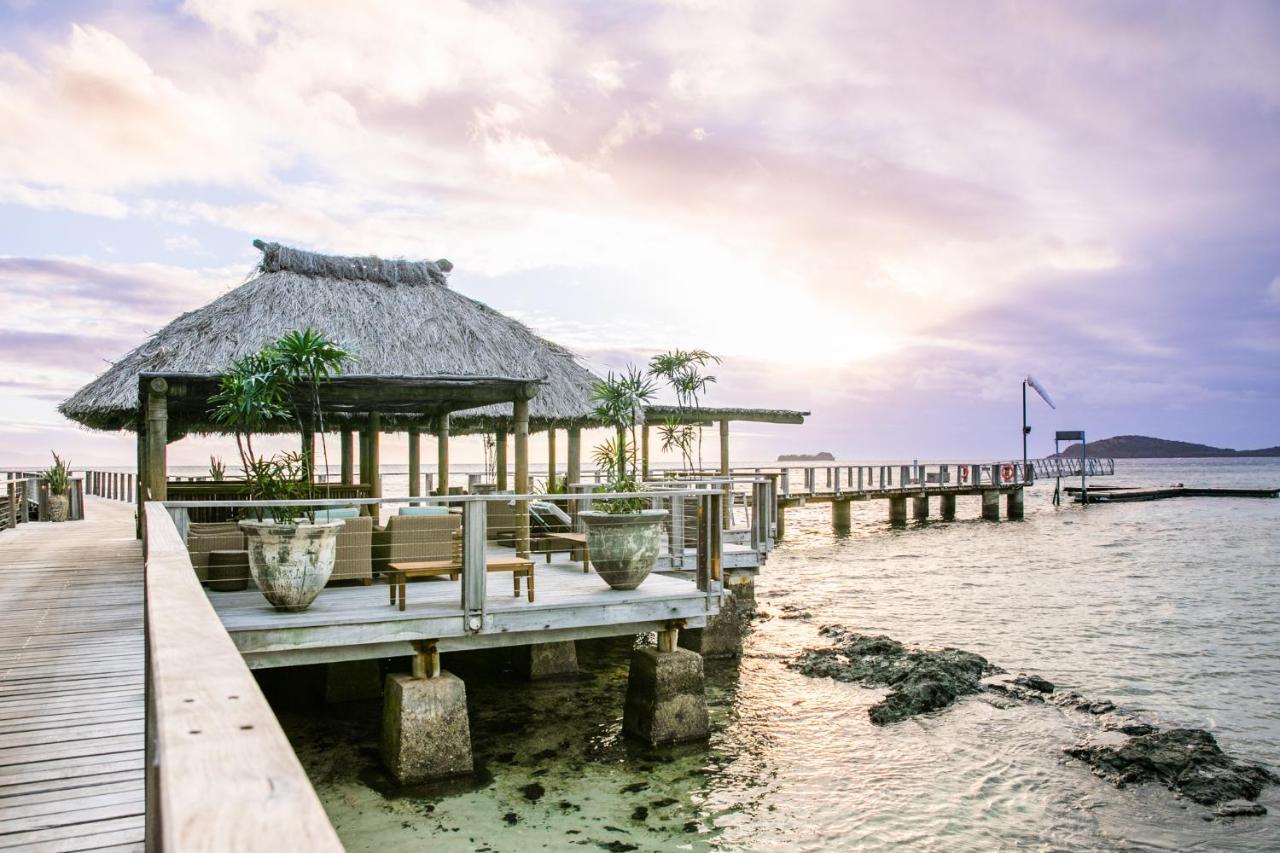 Kokomo Private Island Fiji Resort 5*