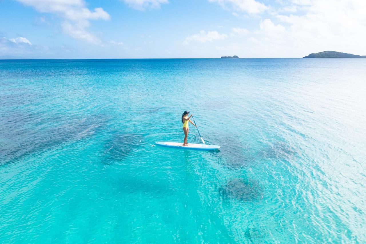 Kokomo Private Island Fiji 5*
