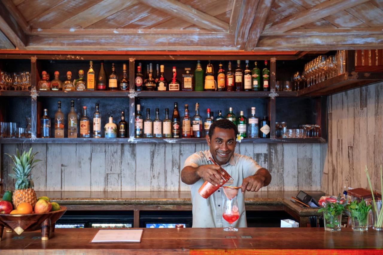 Kokomo Private Island Fiji Resort Yaukuve Levu
