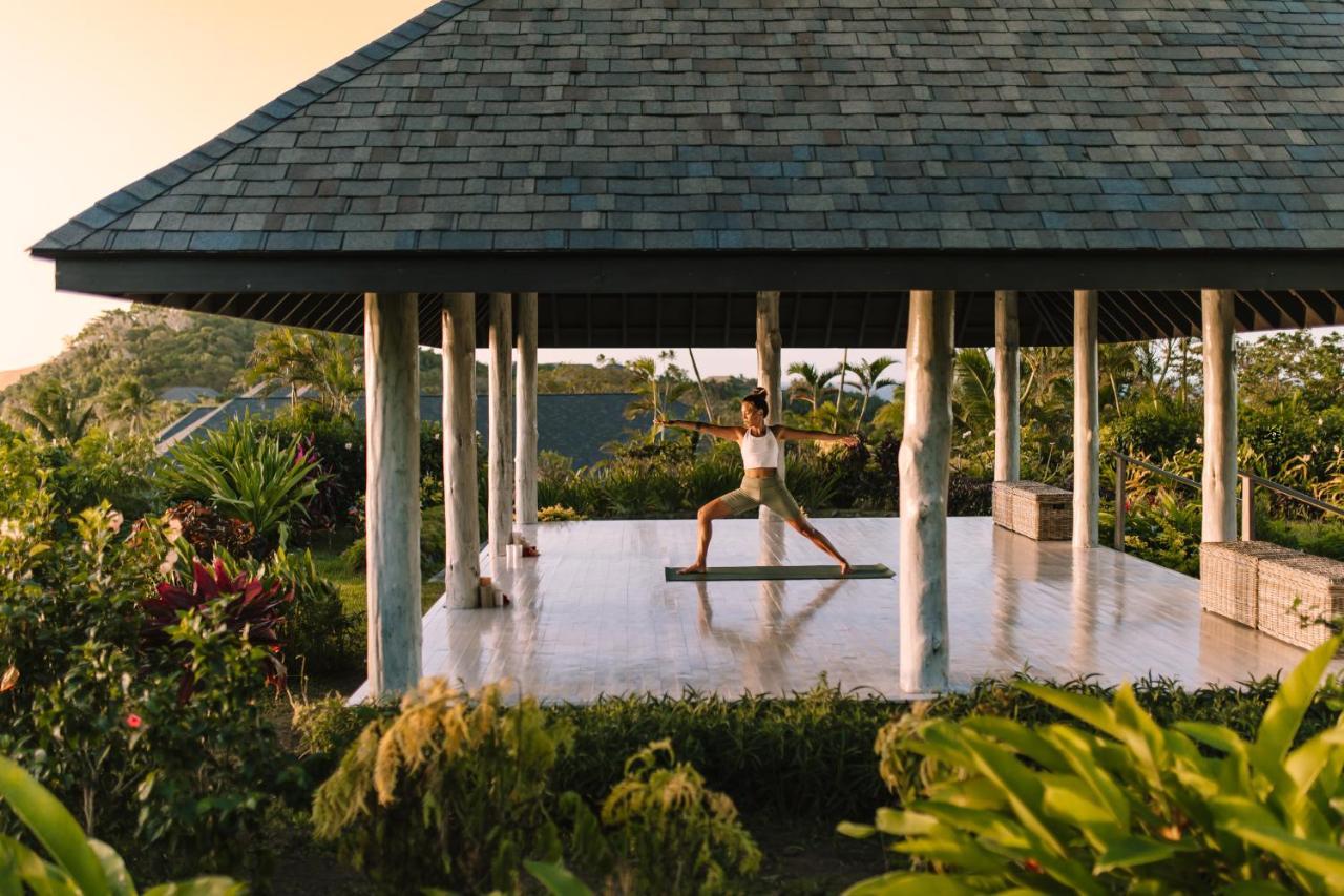 Kokomo Private Island Fiji 5* Yaukuve Levu