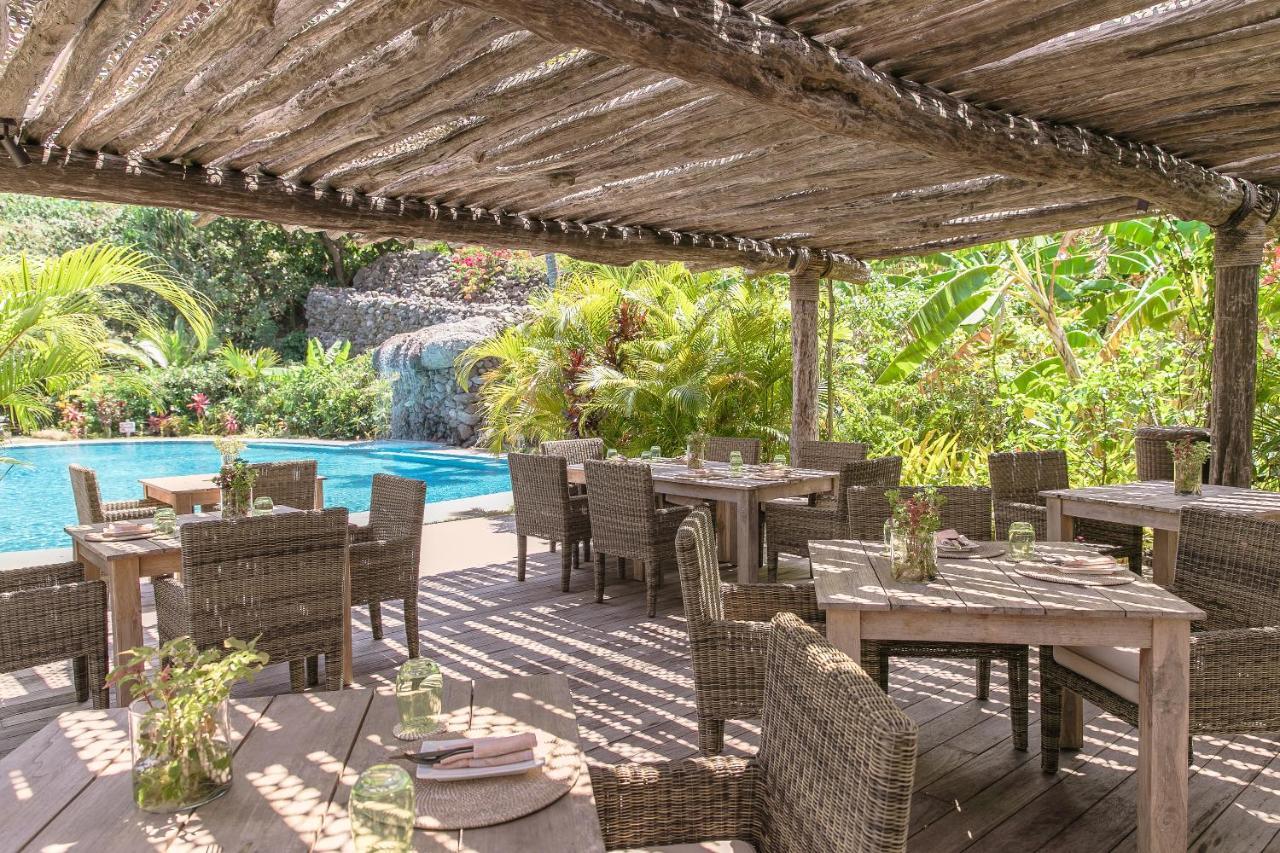 Kokomo Private Island Fiji 5*