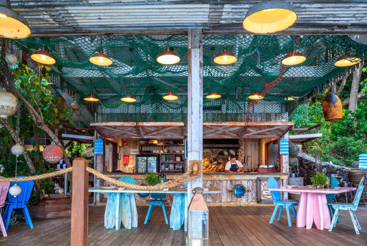 Kokomo Private Island Fiji 5* Yaukuve Levu