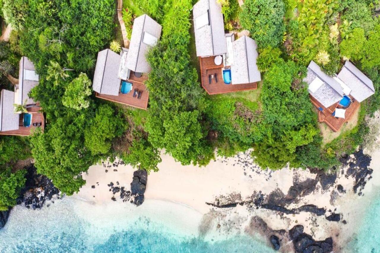 (adults Only) 5* Royal Davui Island