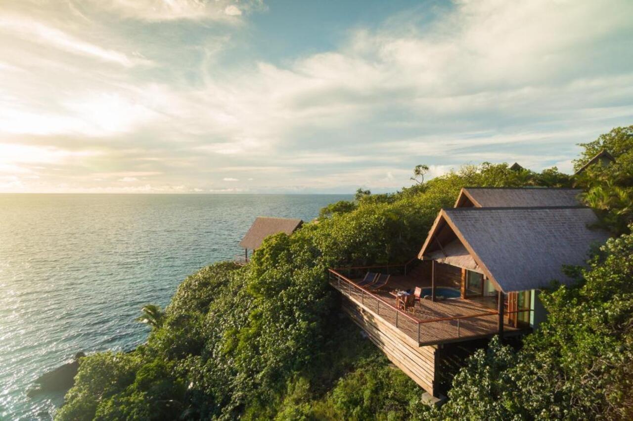 (adults Only) Royal Davui Island