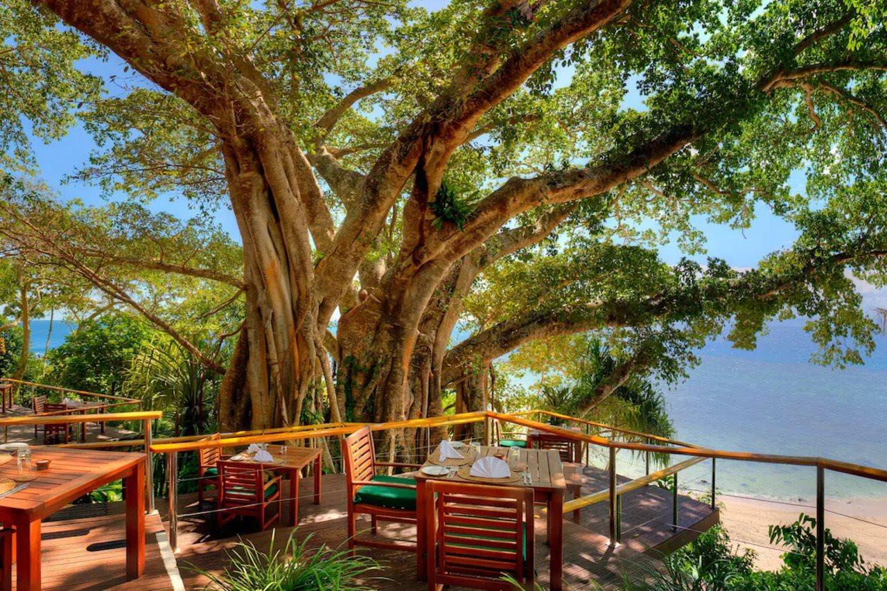 (adults Only) 5* Royal Davui Island