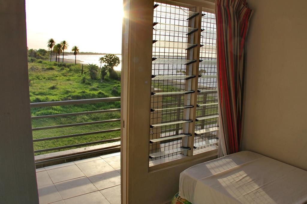 Tropic Of Capricorn Hotel