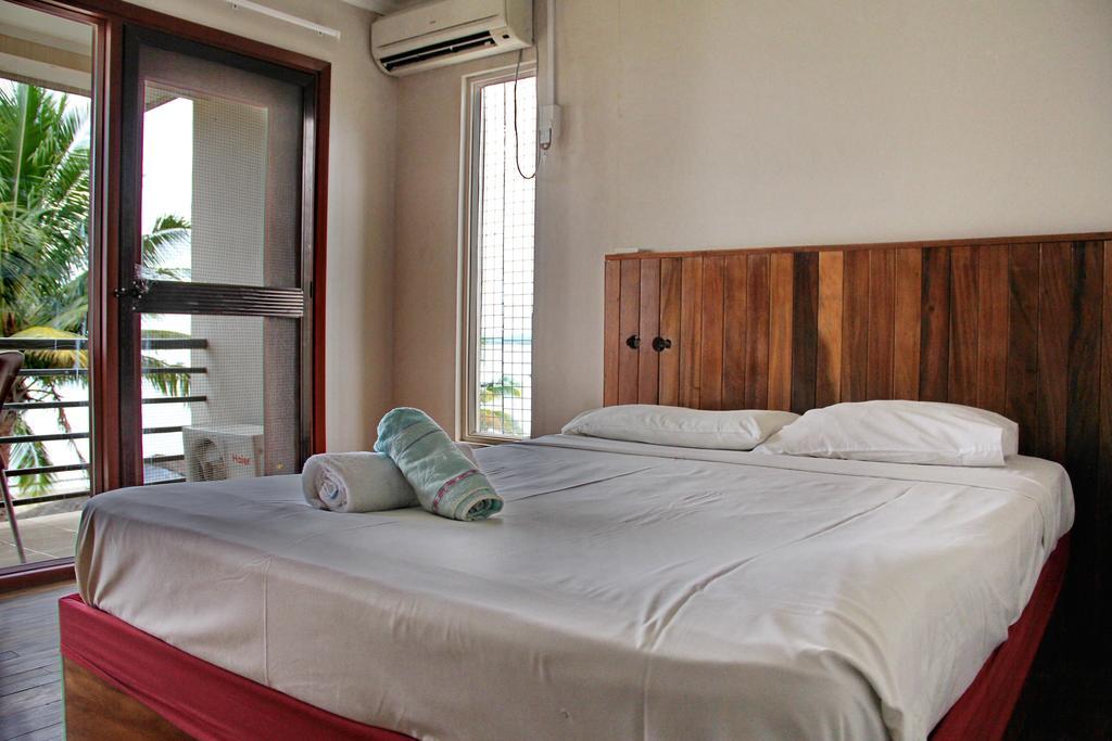 Tropic Of Capricorn Hotel Nadi