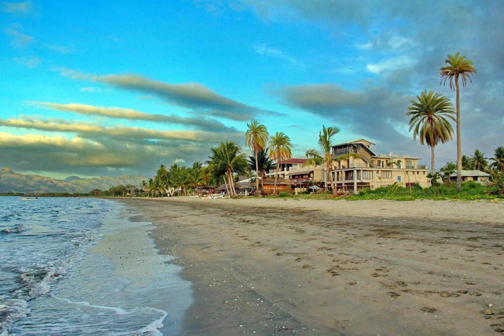 Hotel Tropic Of Capricorn Nadi