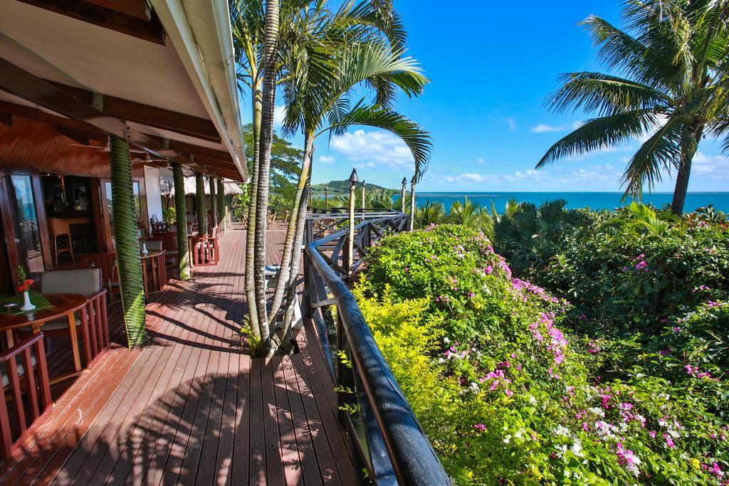 Wananavu Resort