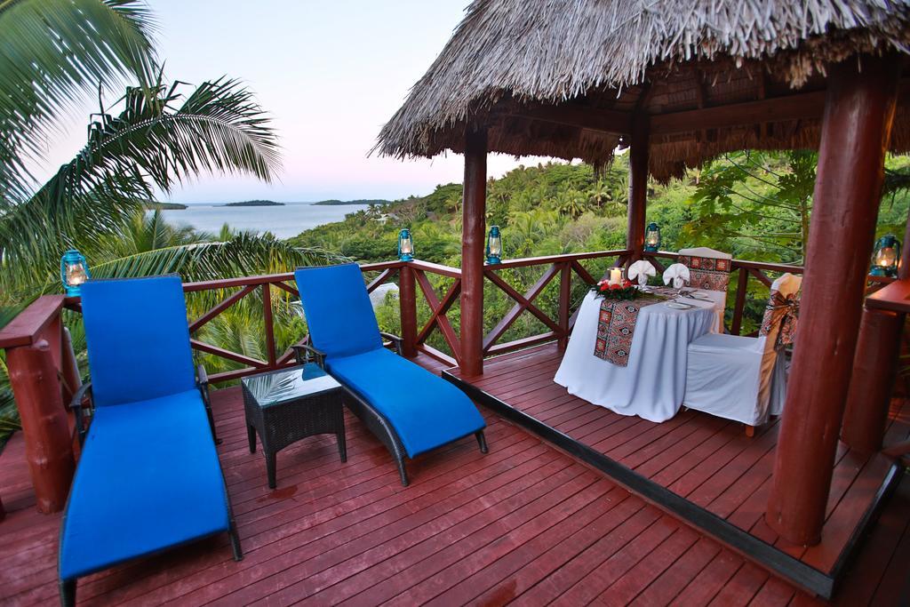 Wananavu 4*