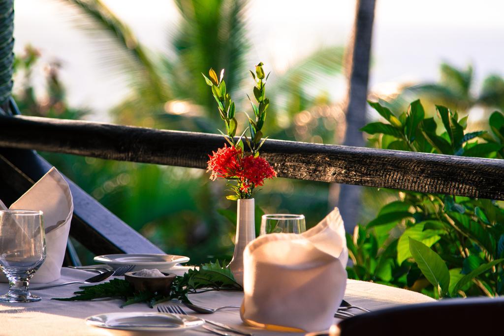 Resort Wananavu 4*