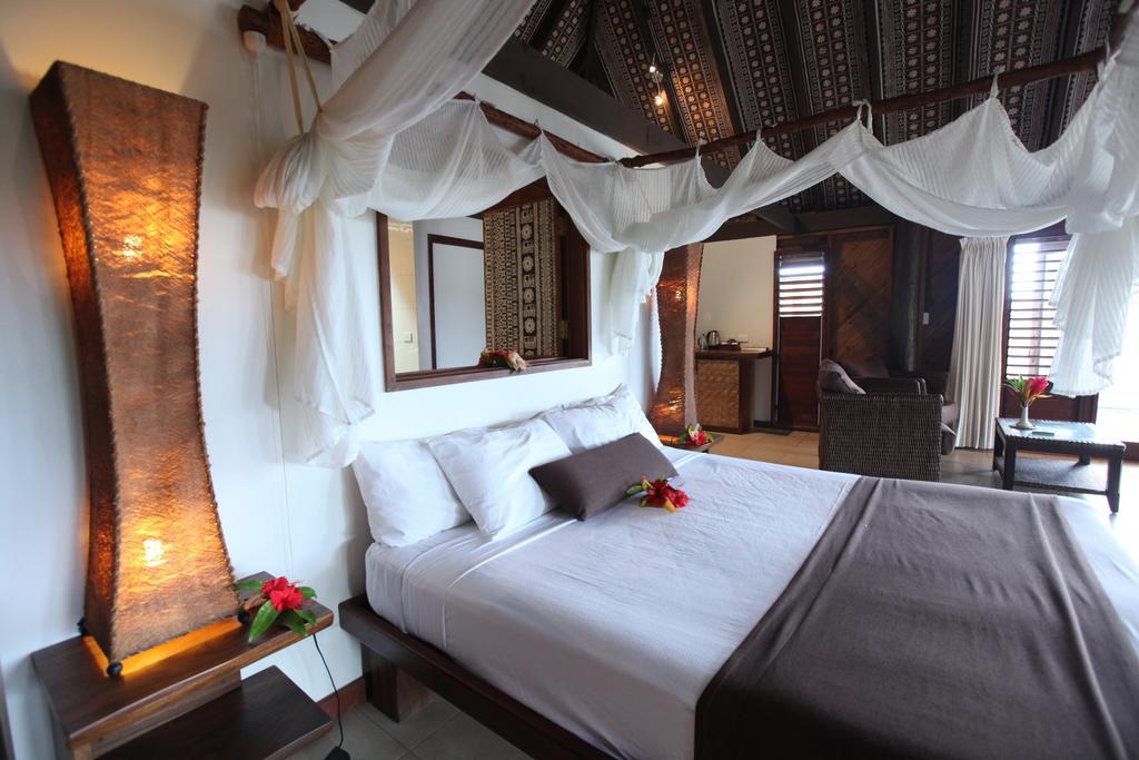 Wananavu 4*
