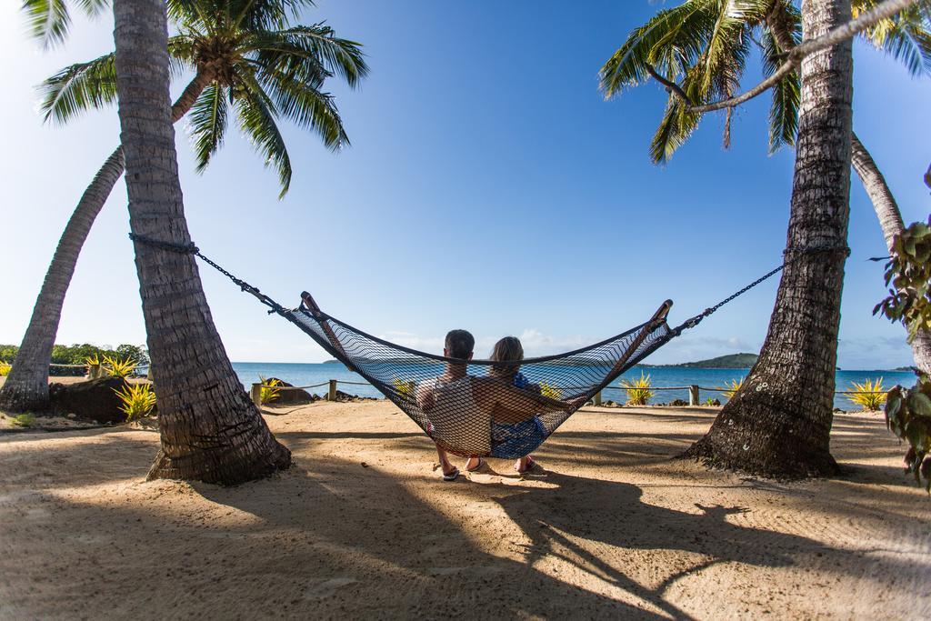 Wananavu Resort Rakiraki